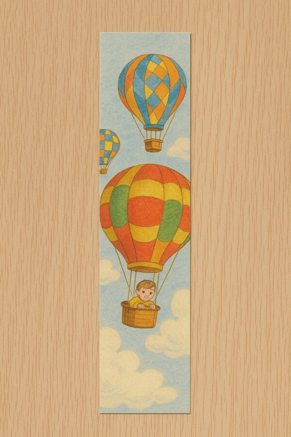 Bookmarks