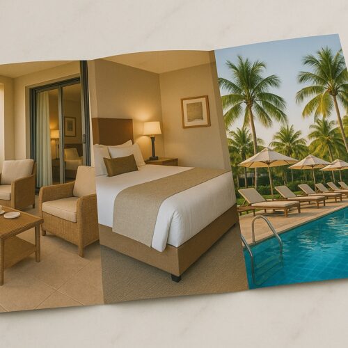 Brochures