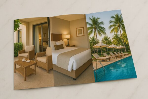 Brochures