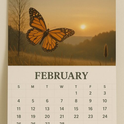 Calendars