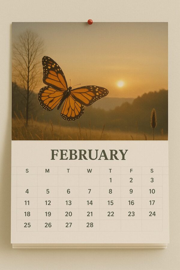 Calendars