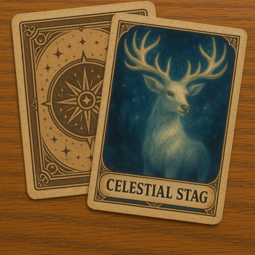 Collectors Cards
