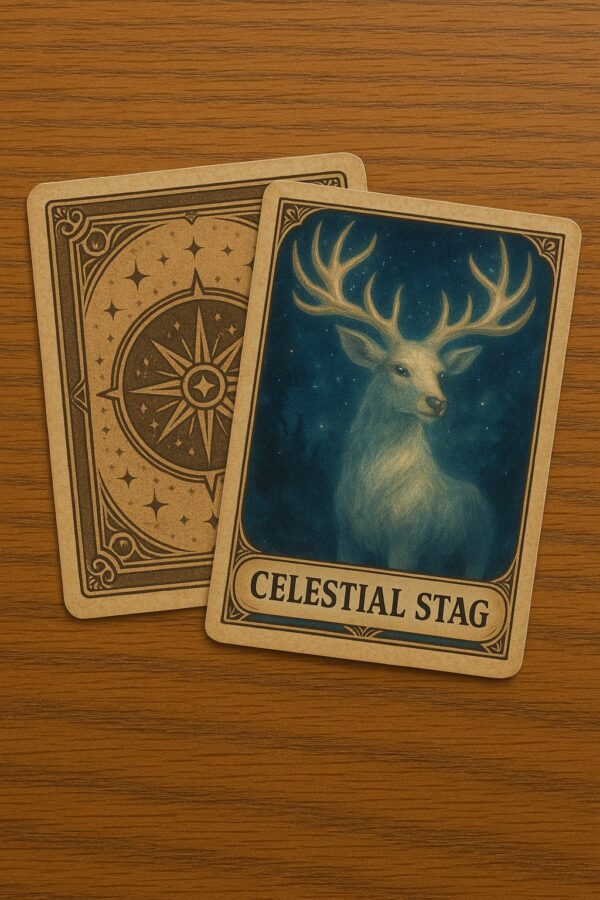 Collectors Cards