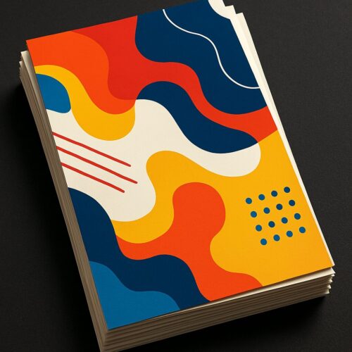 Postcards