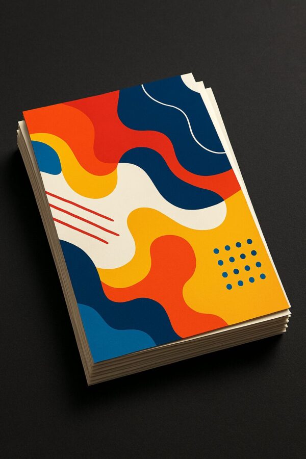 Postcards