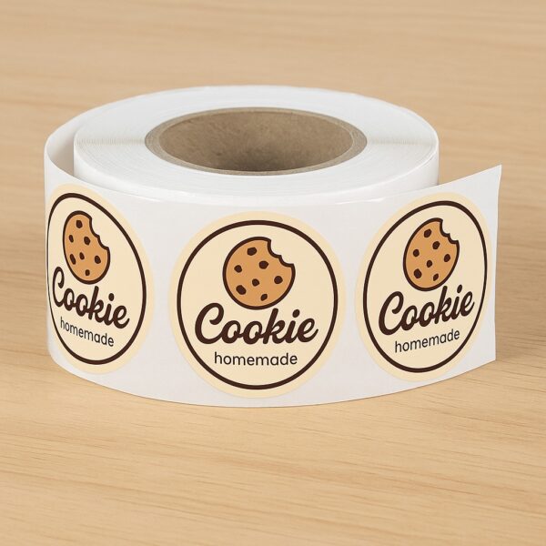 Roll Labels