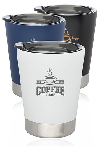 12 oz Itsy Vacuum Insulated Travel Mugs