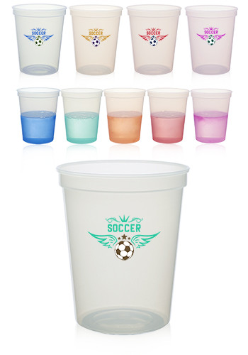 16 oz Mood Stadium Cups