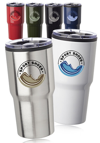 16 oz Sanibel Travel Mugs