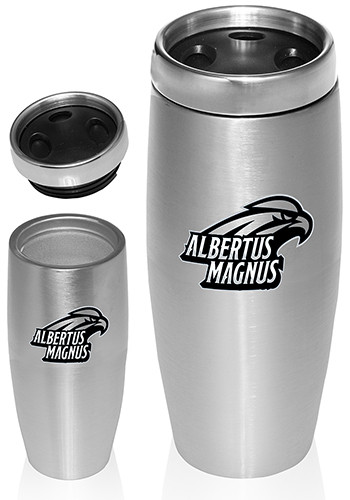 16 oz Thermal Stainless Steel Tumblers