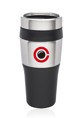 16 oz. Insulated Travel Mugs
