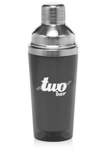 16.2 oz Two-Tone Cocktail Shakers