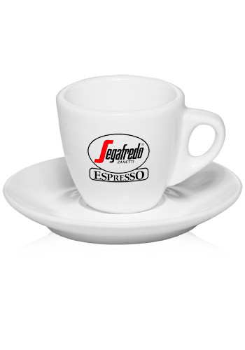 2.5 oz Porcelain Espresso Cup & Saucer Sets