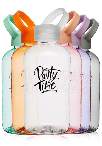 20 oz Beau Water Bottles with Handle