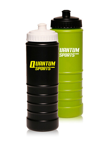23 oz Plastic Water Bottles