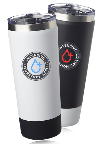 28 oz Seneca Stainless Steel Tumblers