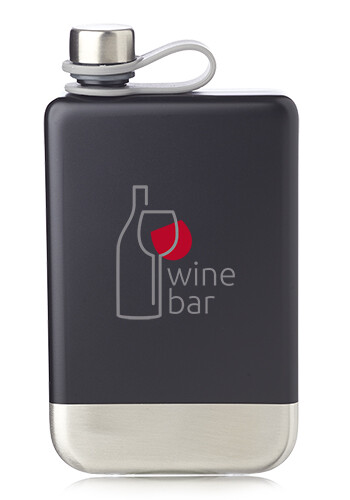 8 oz Middleton Portable Canteen