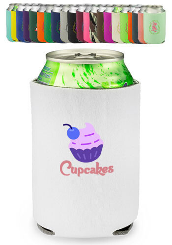 Promotional Beer Can Coolers