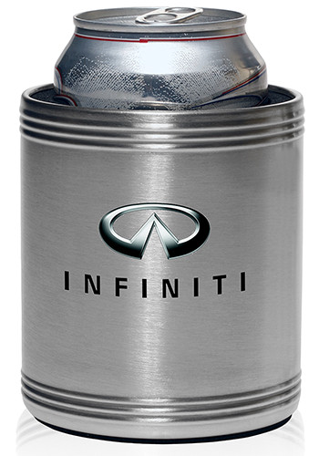 Stainless Steel Can Coolers