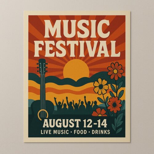 Posters