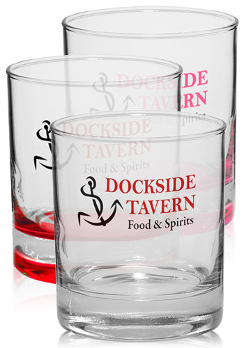 10 oz Classic ARC Old Fashioned Glass