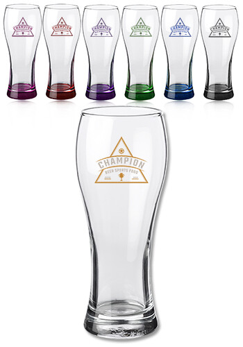 10 oz Joinville Nadir Pilsner Glass