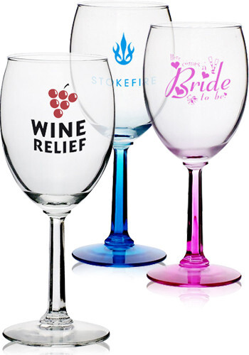 10 oz Libbey Napa Country Wine Glasses