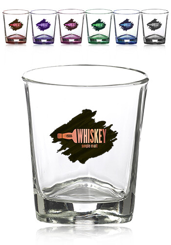 11 oz Niza Whiskey Glass