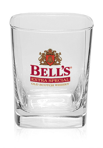 11 oz Schubert Whiskey Glass