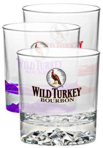 11.5 oz Nevado ARC Whiskey Glass