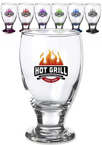11.75 oz Lexington Water Goblet