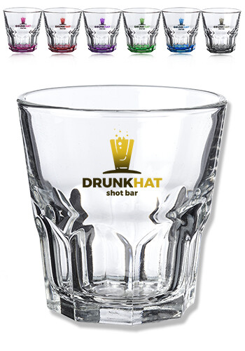 12 oz Classic Arcoroc Pub & Whiskey Glass