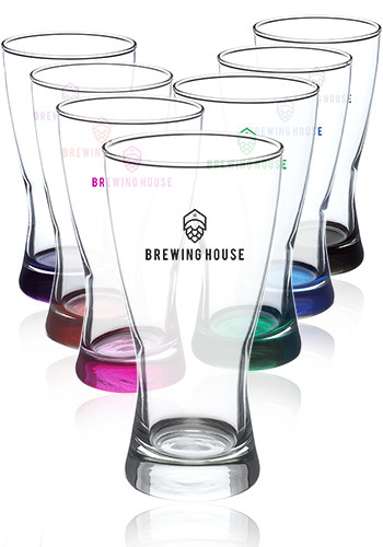 13.25 oz Classic Pilsner Glass