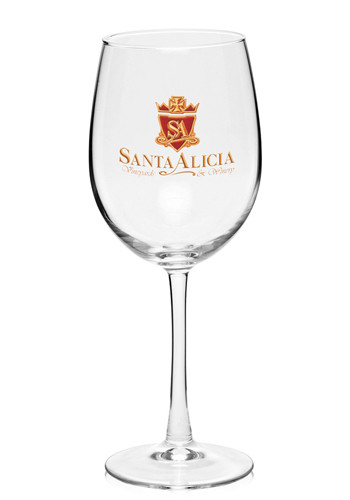 16 oz Cachet Arc Wine Glass