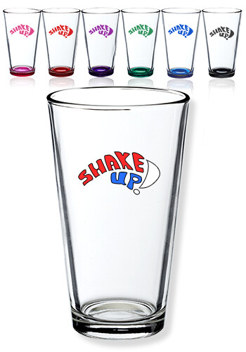 16 oz Classic ARC Pint Glass