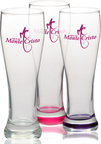 19 oz Berin Pilsner Glass