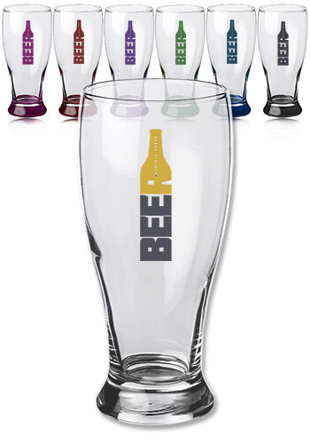 19 oz Classic Libbey Pilsner Glass