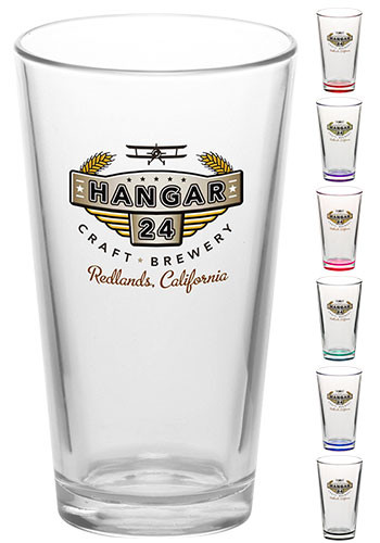 20 oz Classic Mixing Glass