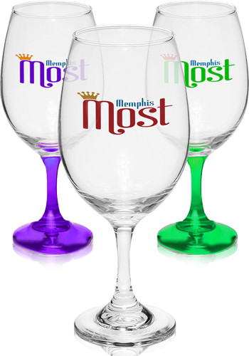 20.75 oz Rioja Grand Custom Wine Glasses
