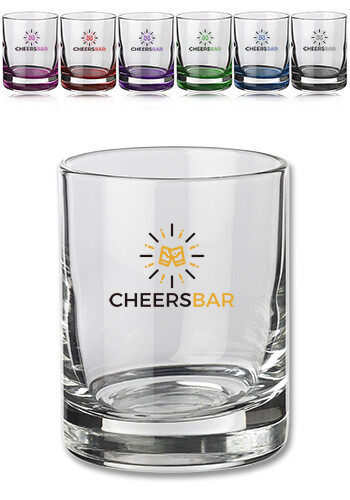 3 oz Lexington Libbey Whiskey Taster Glass