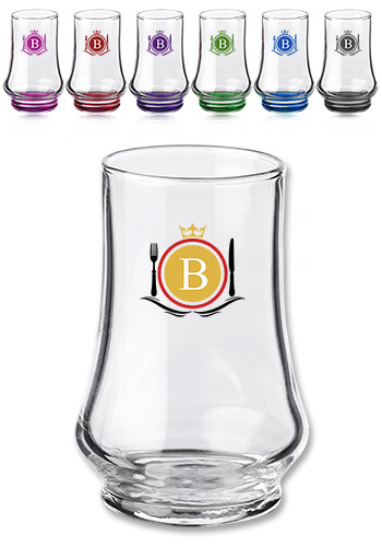 5.75 oz Kenzie ARC Whiskey Taster Glass