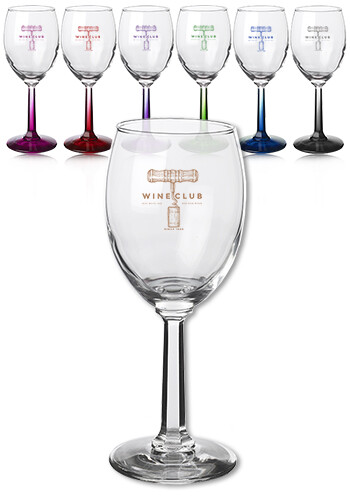 6.5 oz Embassy Libbey Wine Glass