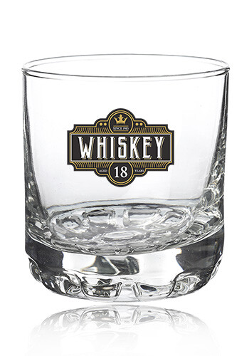 9 oz Capitol Whiskey Rocks Glass