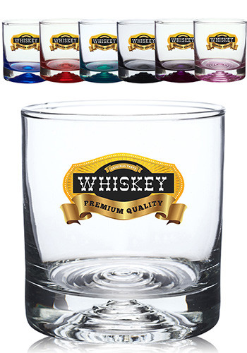 9.5 oz Classic Old Fashioned Glass