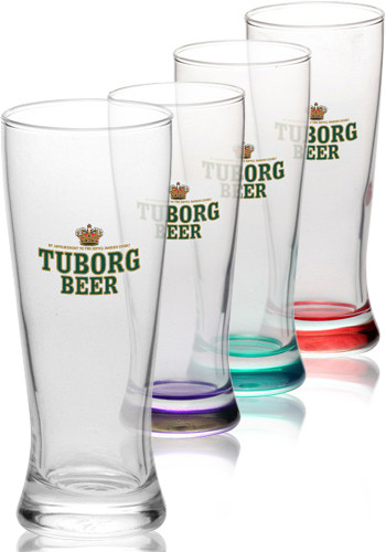 9.5 oz Classic Pilsner Glass