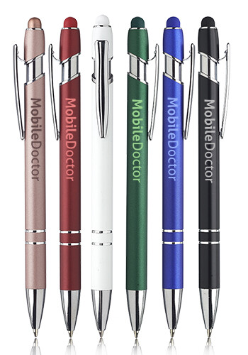Adonis Soft Touch Stylus Pen
