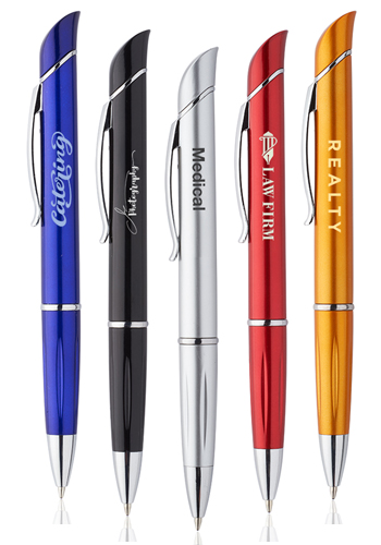 Allende Pen and Highlighter Combo