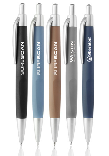 Atlas Click Action Pen