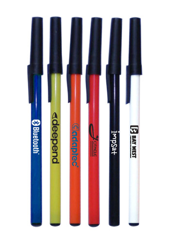 Classic Stick Ballpoint Pen