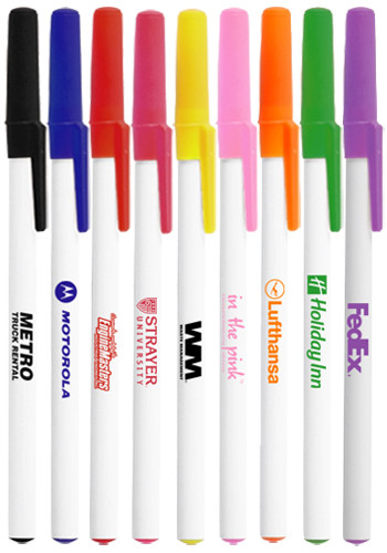 Classic Stick Ballpoint Pen
